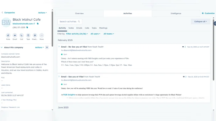 breeze-ai-sales-assistant
